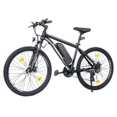 Touroll U1 29-inch Off-Road Tire Electric Bike - PREORDER - ETA NOVEMBER END.